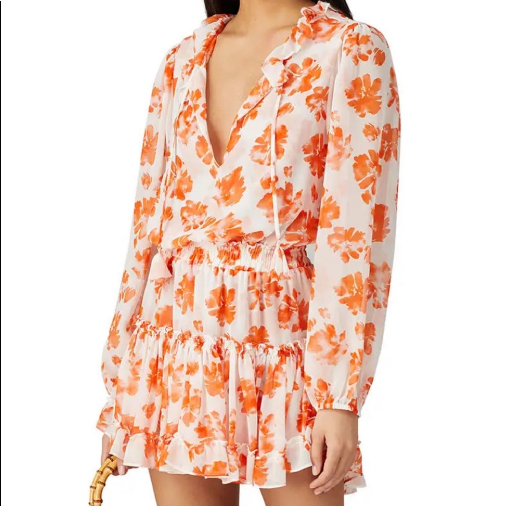 Misa dress